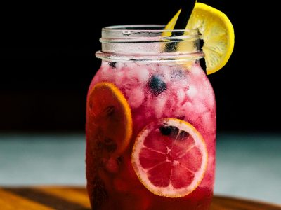 ice cold drinks