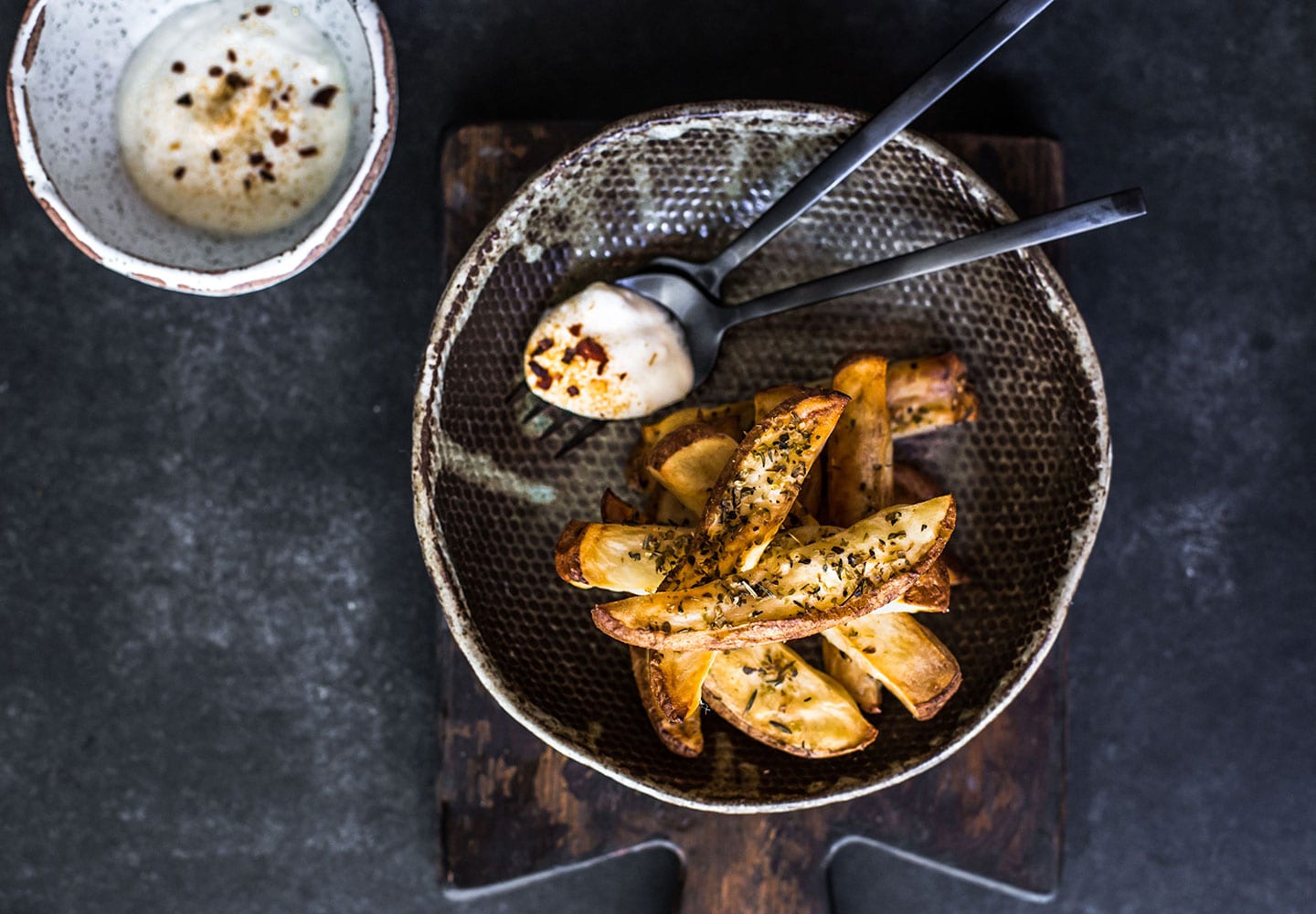 golden fry