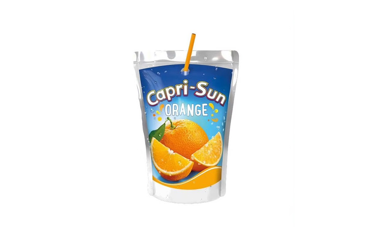 Orange juice