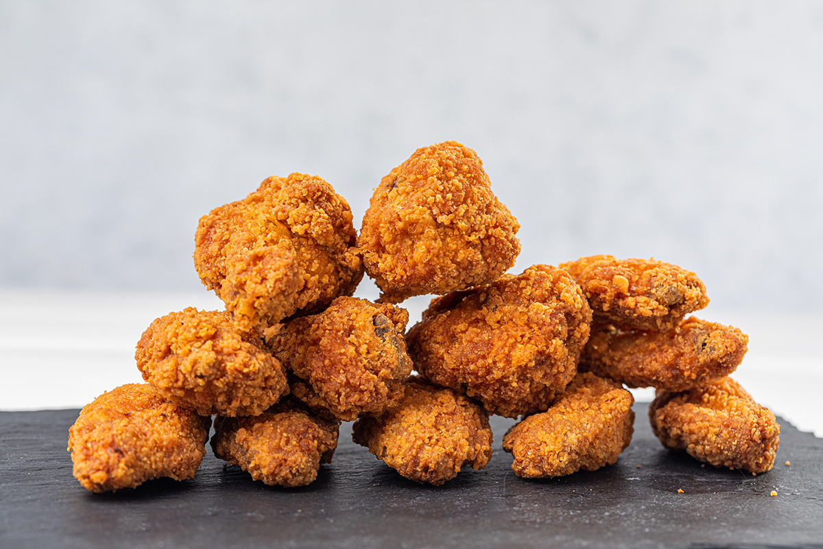 Crispy's Wings