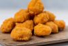 Popcorn chicken