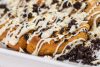 Crispy's waffle