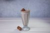 chocolate milkshake