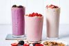 milkshakes