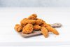 Shredded Chicken